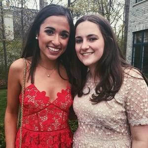 Meet your Posher, Grace